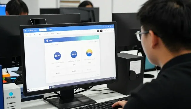 厦门至普网络科技有限公司观察公众号开发市场发展方向